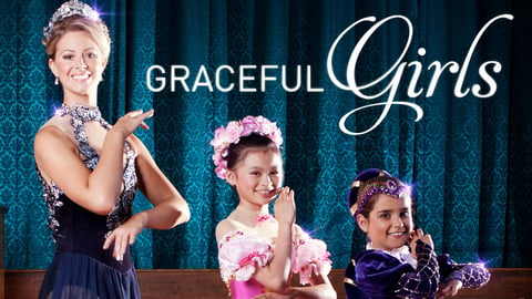Graceful Girls - Live to Dance. Dance to Win.