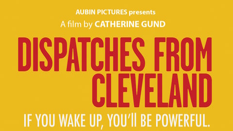 Dispatches From Cleveland - Communities Fighting for Social Change