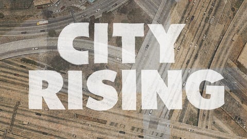 City Rising - Examining Gentrification and its Historical Roots