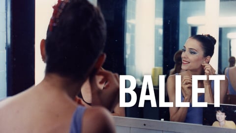 Ballet - A Profile of the American Ballet Theatre