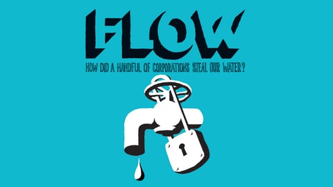 Flow - The Global Water Crisis