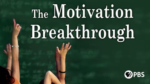 Richard Lavoie - The Motivation Breakthrough