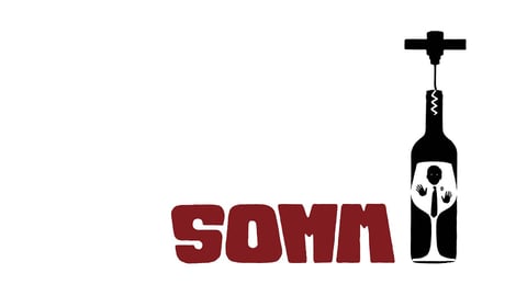 Somm - A Tasteful Sip into the World of Master Sommeliers