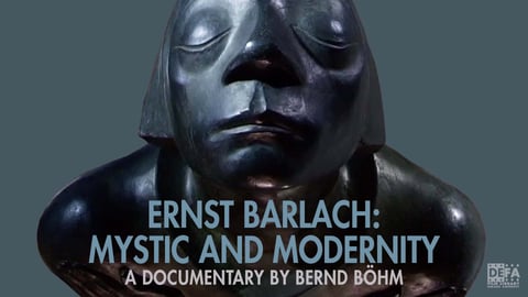 Ernst Barlach: Mystic and Modernity - Ernst Barlach: Mystiker der Moderne