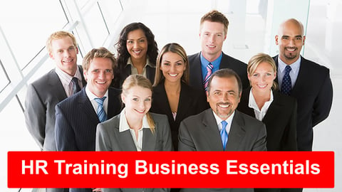 Business Management & HR Training