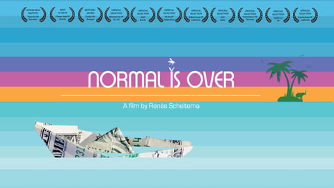 Normal is Over 1.1 - Innovative Solutions to Global Decline