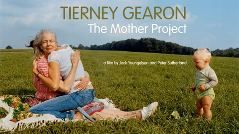 Tierney Gearon: The Mother Project - A Controversial Photographer and Her Relationship with Art and Family