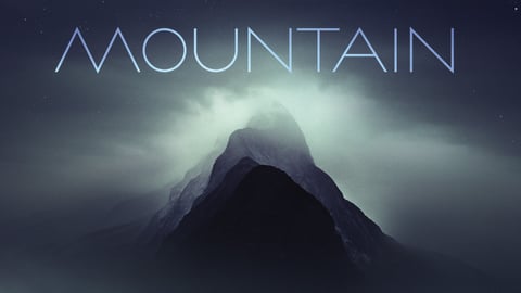 Mountain - The History of Our Fascination with Mountains