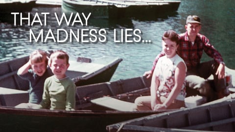 That Way Madness Lies…. - An Unfiltered Look of the Life of a Schizophrenic Man