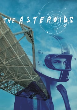 The Asteroids - Gli asteroidi