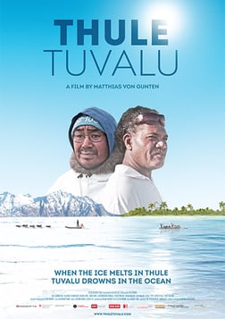Thule Tuvalu - Investigating Climate Change