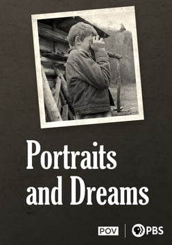 Portraits and Dreams