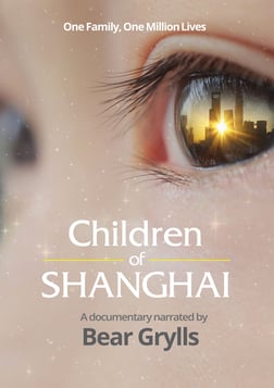 Children of Shanghai
