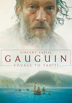 Gauguin: Voyage to Tahiti - Gauguin - Voyage de Tahiti