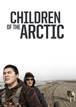Children of the Arctic - A Poweful Portrait of 5 Alaskan Teenagers