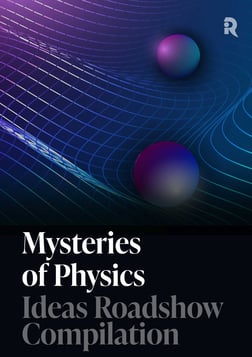 Mysteries of Physics