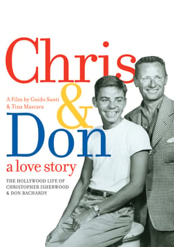 Chris & Don - A Love Story