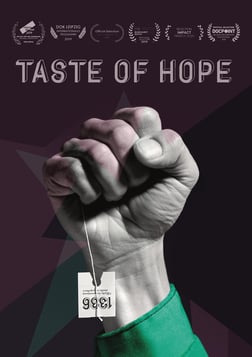 Taste of Hope - Le goût de l'espoir