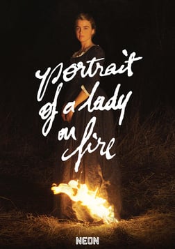 Portrait of a Lady On Fire
