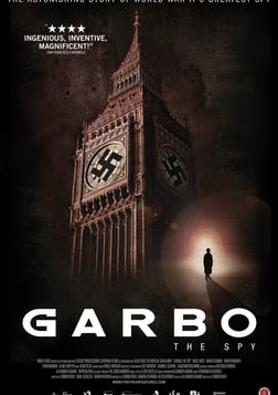 Garbo the Spy