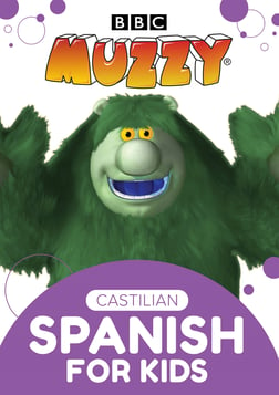 Spanish (Castilian) for Kids