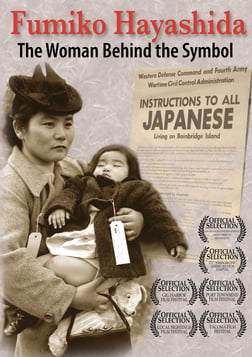 Fumiko Hayashida: The Woman Behind the Symbol -  An Iconic Photo of a Japanese Internee