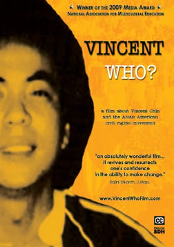 Vincent Who? - The Murder of a Chinese-American Man