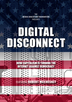 Digital Disconnect - Fake News, Privacy and Democracy
