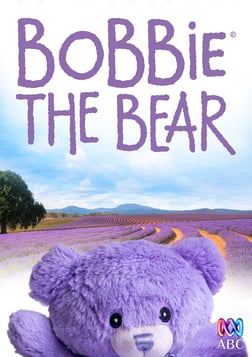 Bobbie the Bear