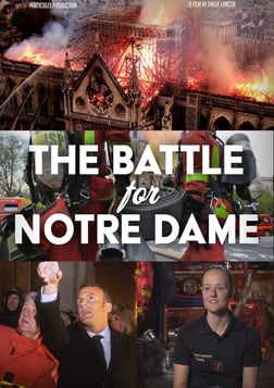 The Battle for Notre Dame