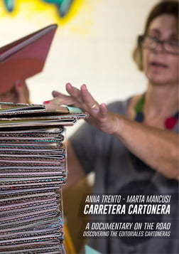 Carretera Cartonera - Discover the World of Cartonera Publishers