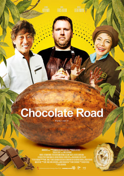 Chocolate Road