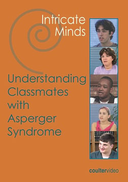 Intricate Minds - Understanding Classmates with Asperger Syndrome
