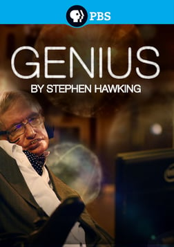 Genius by Stephen Hawking - Understanding the Universe's Toughest Questions