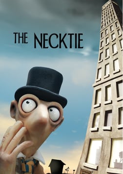 The Necktie - Le noeud cravate