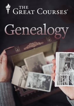 Discovering Your Roots: An Introduction to Genealogy
