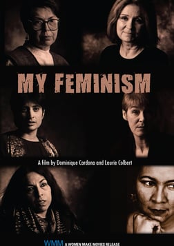My Feminism - Second Wave Feminism in the 1990’s