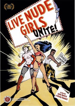 Live Nude Girls Unite!