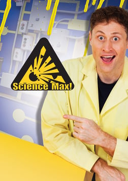 Science Max Season 3