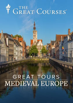 The Great Tours: Experiencing Medieval Europe
