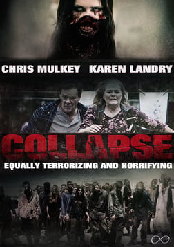 Collapse of The Living Dead