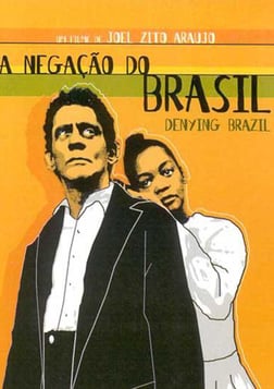 Denying Brazil - Race and Racism on Brazilian Television