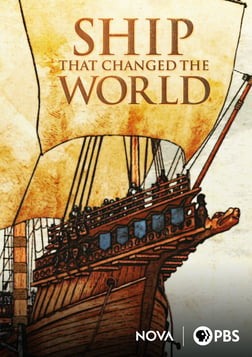 Ship That Changed the World