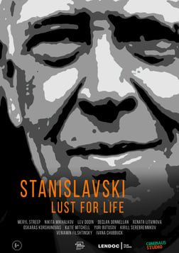 Stanislavski. Lust for Life