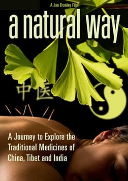 A Natural Way - Traditional Medicine and Natural Ways of Healing