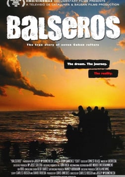 Balseros - Cuban Rafters