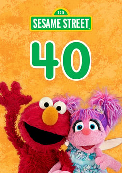 Sesame Street: Season 40