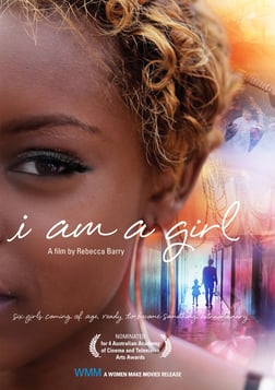 I am a Girl - Girls Around the World
