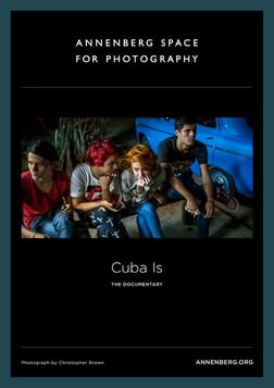 Cuba Is