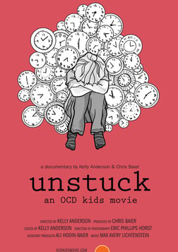 Unstuck: An OCD Kids Movie - What Do You Do When Your Brain is Your Enemy?
